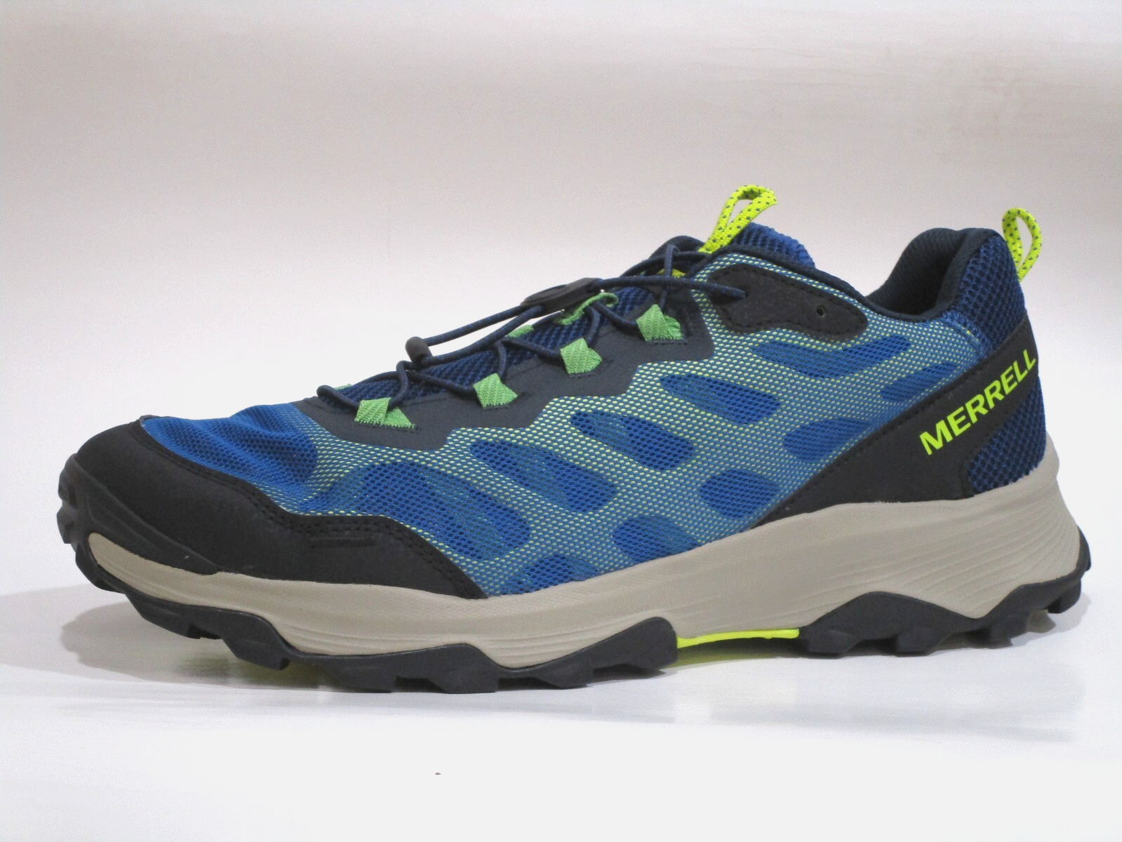 Merrell Uomo Speed Strike Aerosport [J135173] Scarpe da Escursionismo Taglia 14 M US