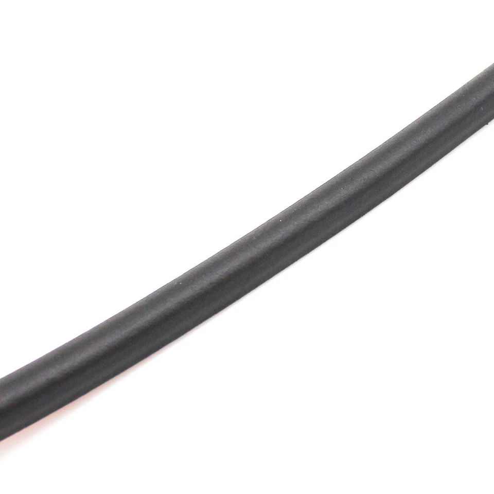 Sunroof seal Weatherstrip 54107245551 for BMW E39 E60 E65 E66 E71 X6 F01 F02 F10 Foto 4 de 4