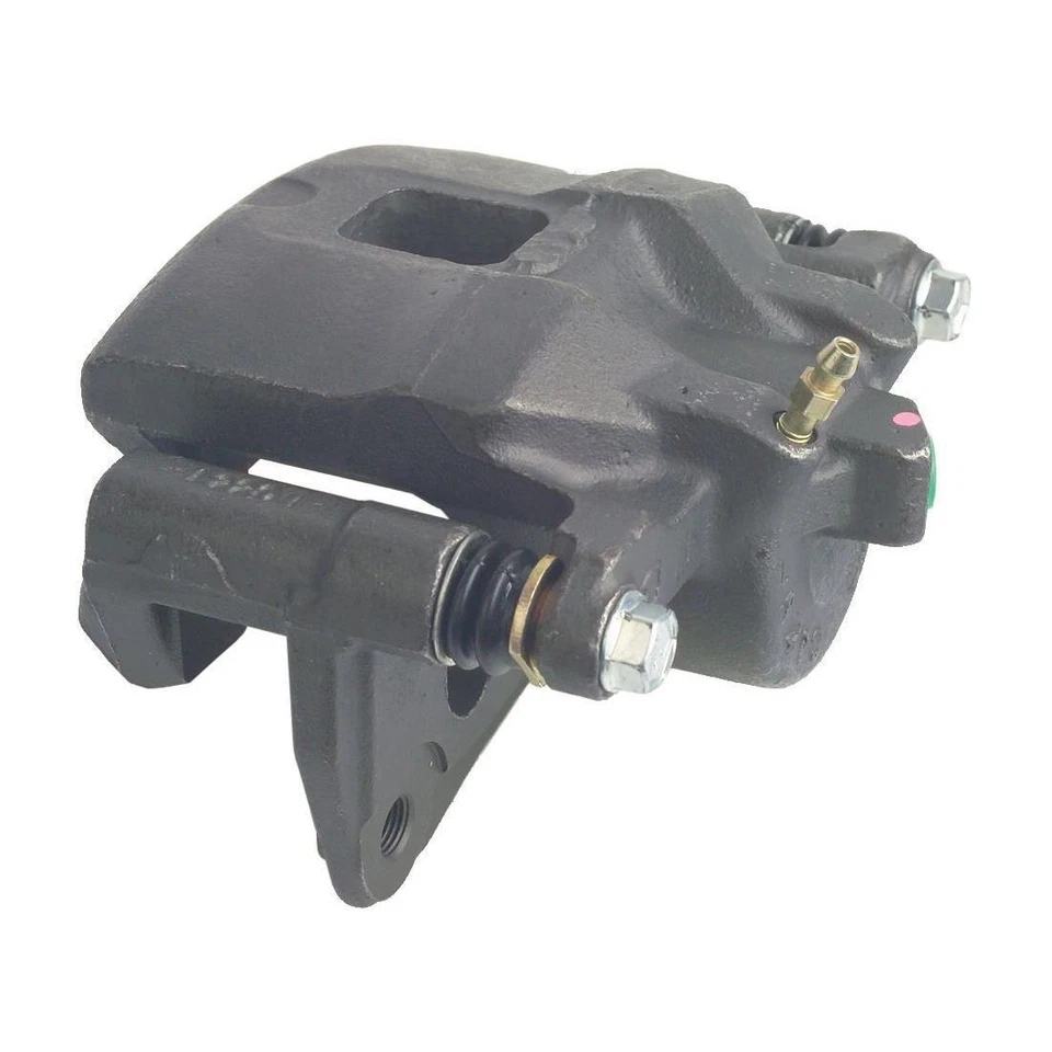 Cardone Reman Disc Brake Caliper For 1998 Chevrolet Prizm Toyota Corolla - Image 2 of 4