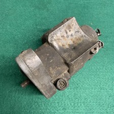 BSA Norton AJS Lucas Platform Magneto In As Found Condition To Be Restored #104