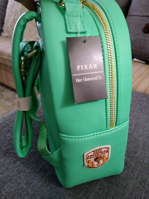 Disney Pixar Up Fishing Camp Mini Backpack Set Disney Pixar Up Fishing Camping Mini Backpack | eBay main image 4
