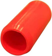 Amber Track and Field Training Throws Rubber Javelin Replacement Tip