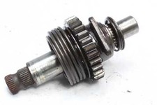 Kickstarthebel Welle Yamaha SR 500 2J4 78-83