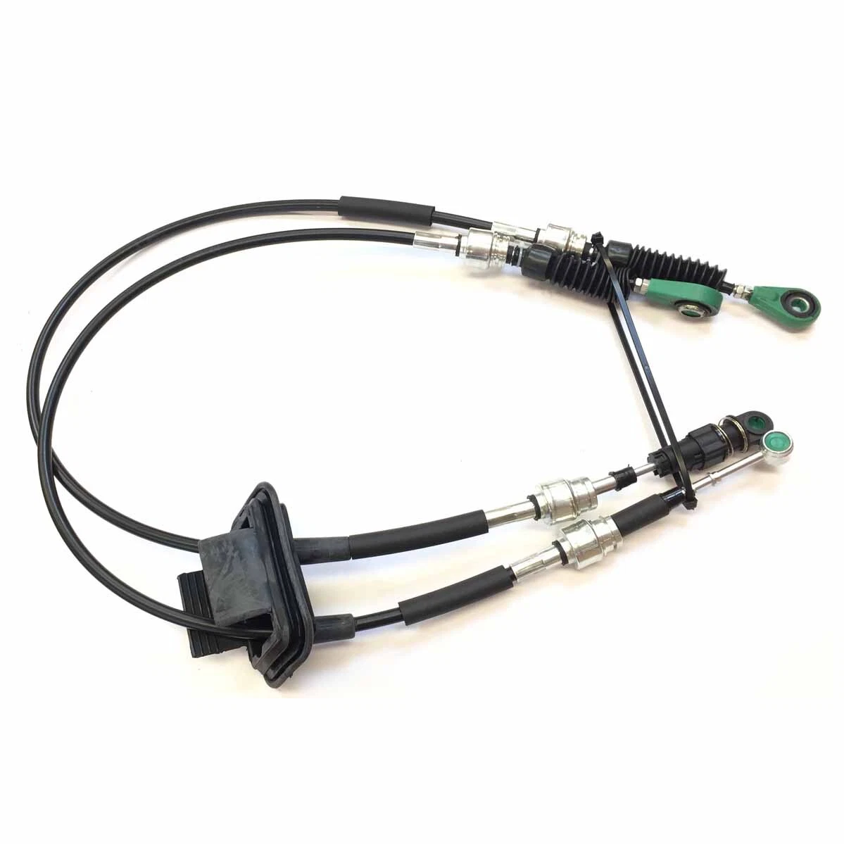 Fiat 500 gear selector cable hotsell