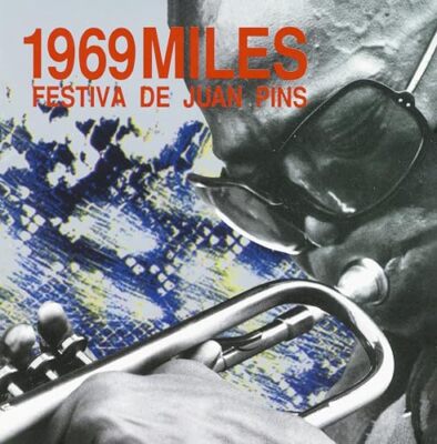 Miles Davis 1969Miles   Festiva De Juan Pins CD  from Japan