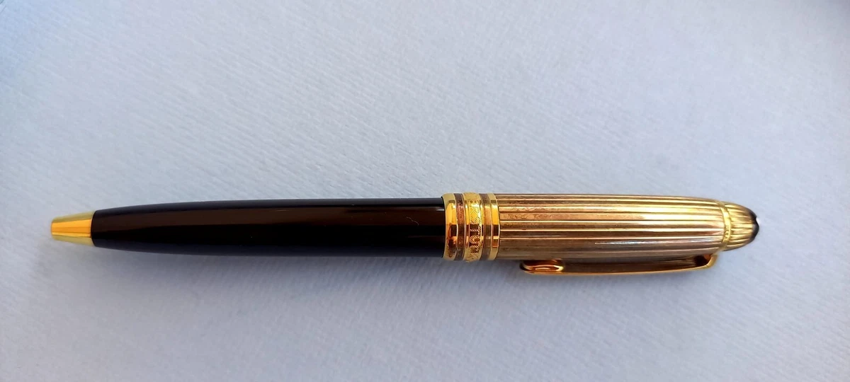Montblanc 925 hot sale