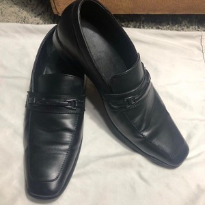 stewart portfolio dress shoe