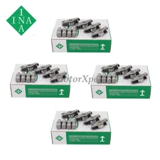 06E109417P 16x INA Rocker Arms & Hydraulic Lifters Set OEM For VW GTI Passat 2.0