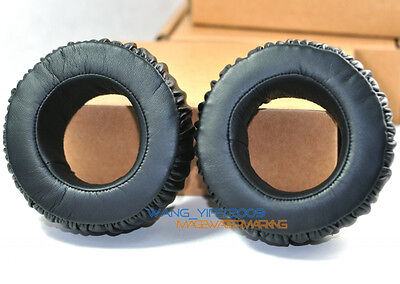 Replacement Ear Pads Cushion Covers For SONY MDR XB 500 XB500 Headphones |  eBay