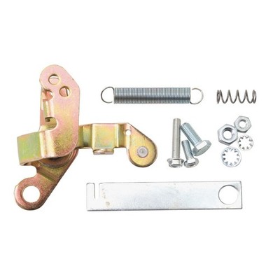 Edelbrock Throttle Lever - Fits Ford Small-Block Windsor:260 (4.3L)/289 (4.7L)/3