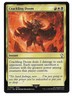 MTG Crackling Doom Final Fantasy Commander (FIC) Uncommon Magic #0322 Unplayed