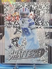 2025 Topps Signature CeeDee Lamb Base (RAW)