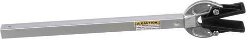 Durable Composite Adjustable Transom Saver 23-35 Inches – Safeguard Your Engine - Foto 6 di 11