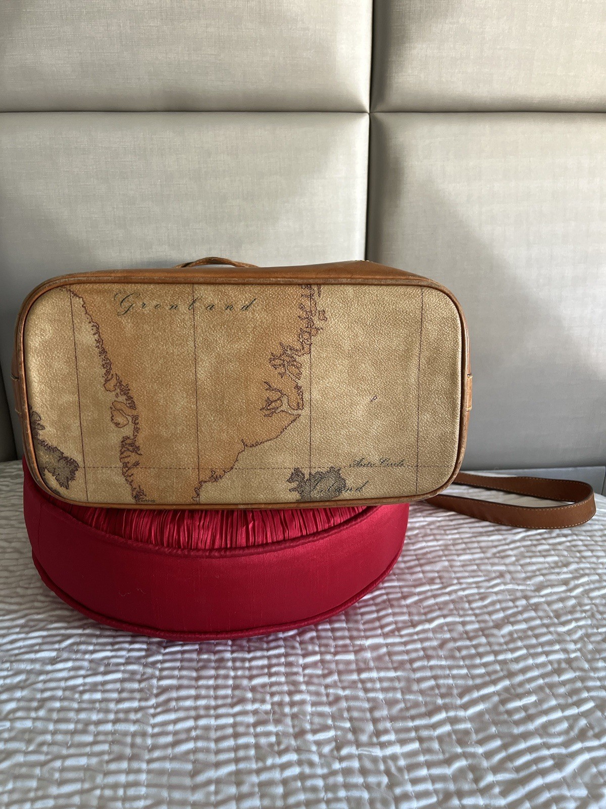 Alviero Martini Bag — image 7