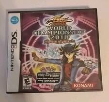 Yu-Gi-Oh 5D's World Championship 2010: Reverse of Arcadia Prices Nintendo  DS | Compare Loose, CIB & New Prices