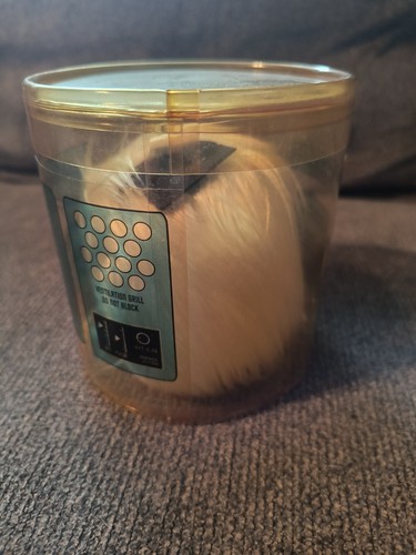 peluche tribble star trek vintage esemplare vivo - Foto 2 di 4