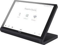 Crestron TS-1070-B-S-T-V M201923006 Tabletop ...