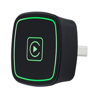 CarPlay Android Auto Adapter Dongle AI Box 2-in-1 Für Car In-Car-Entertainment