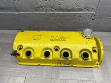 1992-1995 Honda Civic Si Ex D16z6 Valve Cover Sohc Vtec Oem D16y8