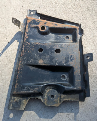 2009-2023 Nissan Maxima Metal Battery Tray Mounting Bracket