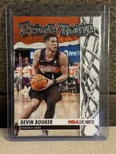 Devin Booker #20 Prime Twine - 2021-22 Panini Hoops - Phoenix Suns