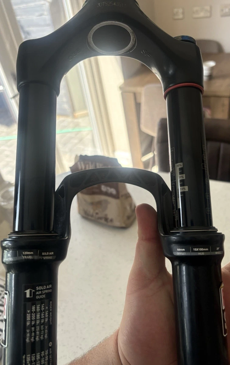 Rockshox Reba for sale | eBay UK