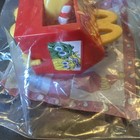 McDonald's 1994 Happy Meal Toy - Happy Birthday #1 Ronald McDonald new — photo 5