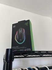 Razer Basilisk V3 Wired Optical Gaming Mouse