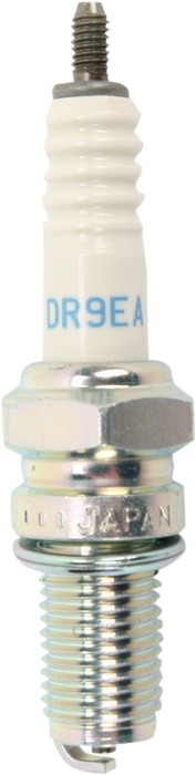 NGK Spark Plug DR9EA #3437 for Kawasaki/Moto-Guzzi