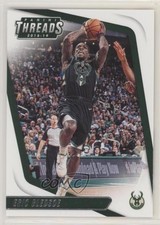 2018-19 Panini Threads Eric Bledsoe #7 3a3