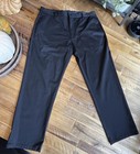 Ministry Of Supply Size 36 Men’s Black Pants — photo 1