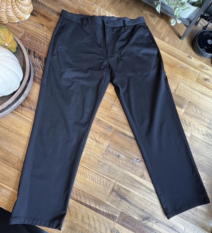 Ministry Of Supply Size 36 Men’s Black Pants