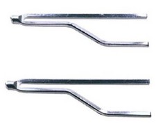 Weller 7250W Genuine Copper Tip for the D550 professional soldering gun, pack