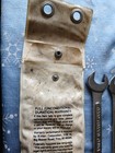 ☆☆☆PRICE DROP☆☆☆K-MART KMC WRENCH LOT PLUS POUCH L@@K — photo 8