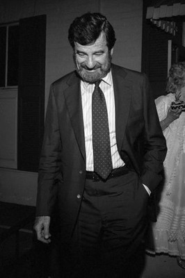 Walter Matthau Circa 1980's  Celebrity Film TV Historic Old Photo 1
