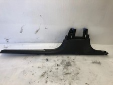 Opel Grandland X 2019 Rechts Einstiegsleiste Zierleiste vorne YP00011377