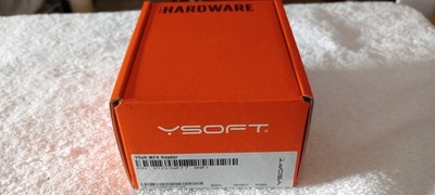 XSoft New/Sealed MFX Reader YUS3077