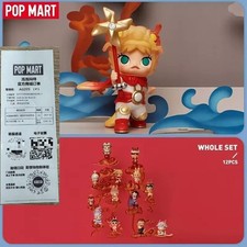 Loong Presents the Treasure Series Blind Box ...