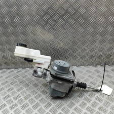 VW ID.4 E21 Brake Servo Booster 1EC614105BT Electricity 210kw 2025 34858065
