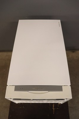 Viessmann Vitopend 200-W WH2A Gas-Heiz-Therme RLA 18kW Heizung Bj.2009