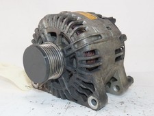 Alternateur Citroen C8