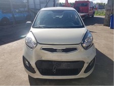 Nebelscheinwerfer rechts vorne Kia Picanto 2 TA 922081Y0 P13858299