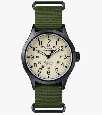 Timex Unisex