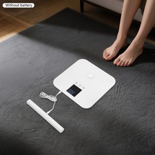 11.02-396.83lbs Multifunctional Weight Scale Intelligent Electronic Body Scale