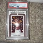 2024 Panini Photogenic - Rookie Introductions Jayden Daniels #7 (RC)