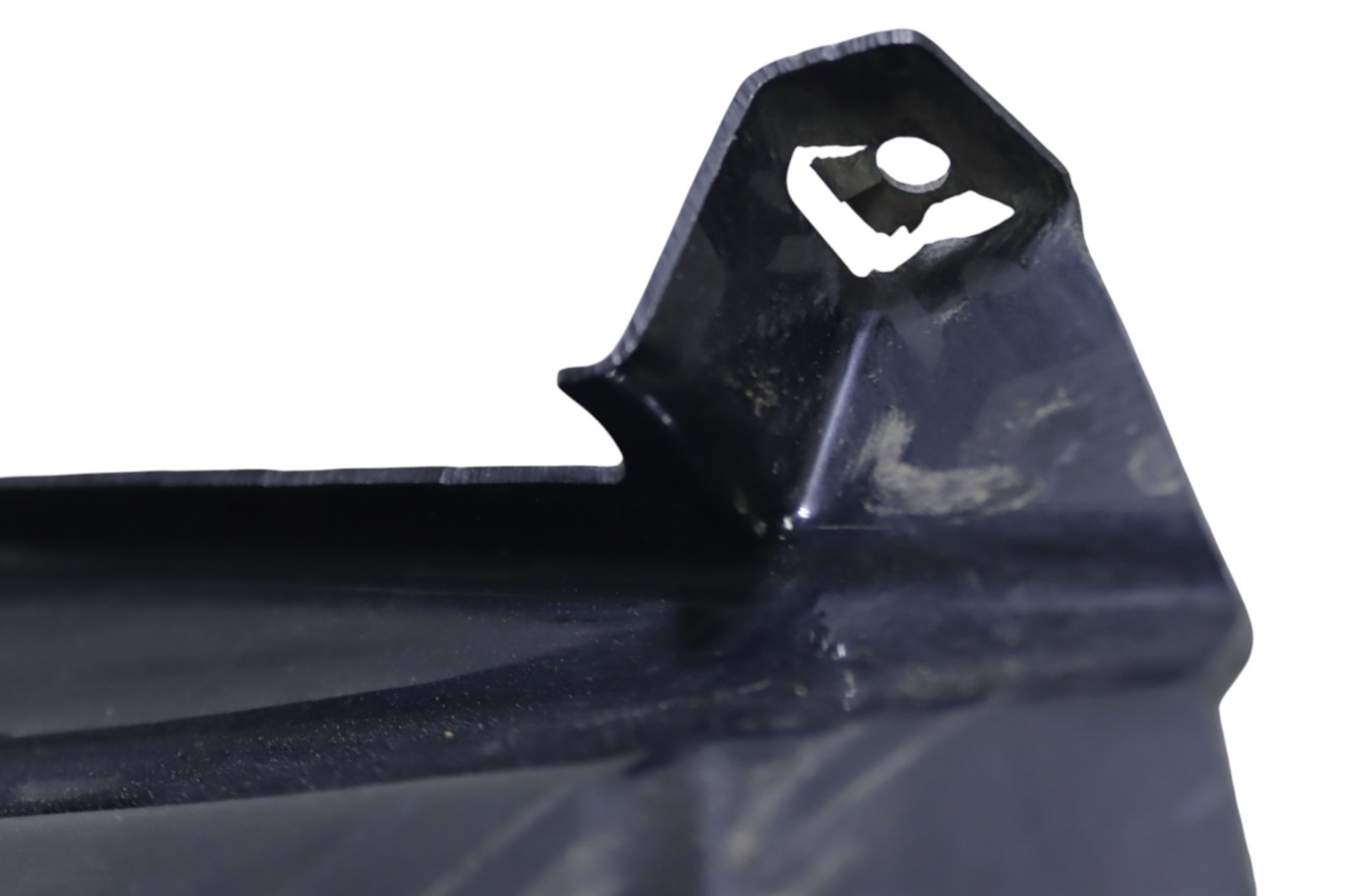 Lamborghini Aventador Rear Left Rearward Fender Liner Guard 2012 - 2022 OEM