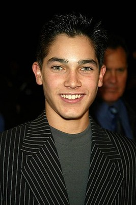 Tyler Hoechlin premiere of Catch Me If You Can Village Theatre in - Old Photo