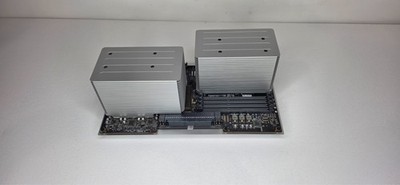 Apple Mac Pro 5,1 2010 2012 CPU Tray Dual Xeon 2.93GHz 6-Cores No Ram 639-0460
