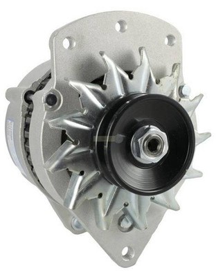 Lichtmaschine 55A Neu Original Prestolite 66021174 für *** Various Applications