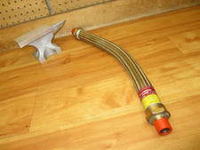 Crouse Hinds ECGJH218 *NEW* 18" Flexible Coupling Hazardous Locations 3/4" EATON